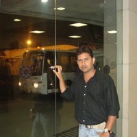 Sandeep Tripathi