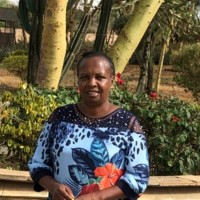 Hannah Maina