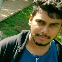 Nithin Ponnachan