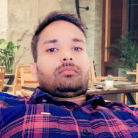Balram Kumar Thakur