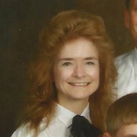 Lynda Bohager