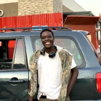Oladapo Adekanmbi