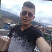 Danilo Ruiz Sabogal