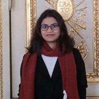 Rajshree Gupta, Ph.D.