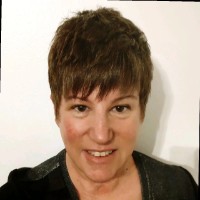 Ray(Ann) Thorne