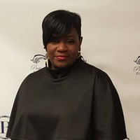 Stacey Mayweathers