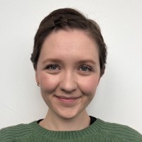 Charlotte Johnston B. Ed, MSW RSW