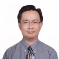 Warren Wong