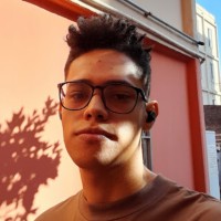 Gabriel Dos Santos Silva