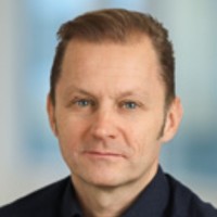 Jörgen Wyke
