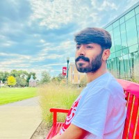 Muhammad Kazim Hashmi