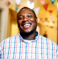 Rashaad Bess