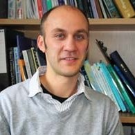 James Adie