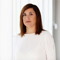Esther Saucedo Gonzalez
