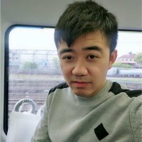 Jenson Vuong