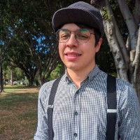 Erick Ulises González Madriz
