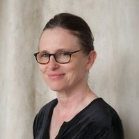 Jane Gillies