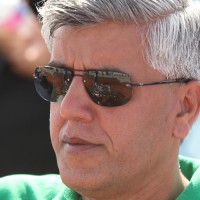 Tarique Quadir