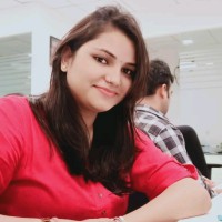 Mandavi Tiwari