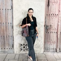Sushmitha Acharya