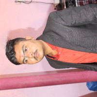 Pratikesh Sampale