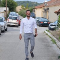 Konstantinos Karamichail