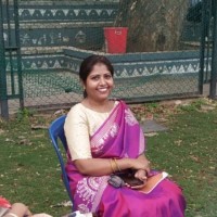 NEELAM MISHRA, Ph.D.