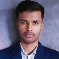 Harshawardhan Yadav