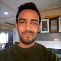 Yashwant Patidar