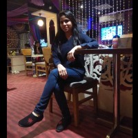 Shweta Mishra