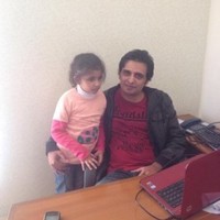 Ali Zahid