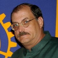 Martin McGee