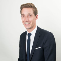 Julien Rebischung