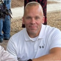 Timothy Gibson