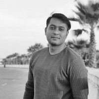 Gaurav Raghuvanshi