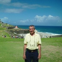 Jim Frazier