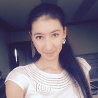 Latofat Egamberdieva