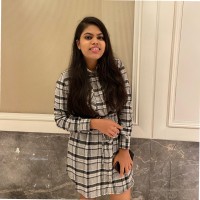 Palaak Agrawal