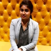 Shweta Verma