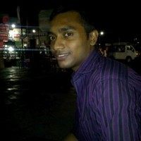 Shamim Ahammed