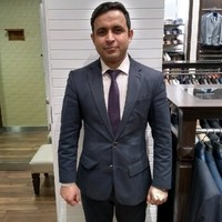 Mohd Dilshad