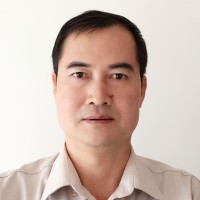 Jimmy Wang