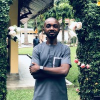 Samuel Acheampong