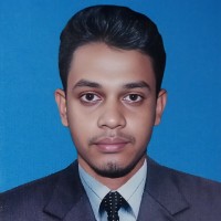 Arup Halder