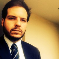 Vitor Alonso de Faro Motta