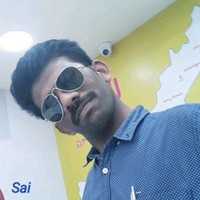 SAIKRISHNAREDDY CHAGANTI