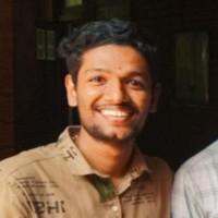 Sarath A M