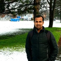 Rakesh BM
