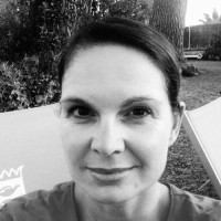 Antje Möller
