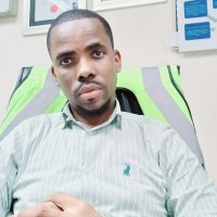 Aubrey Mncwabe